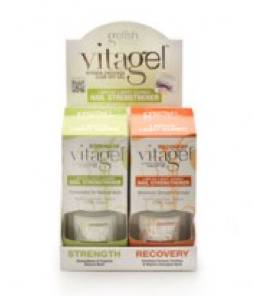 Vitagel Recovery & Strength 15ml (6pcs) - 01